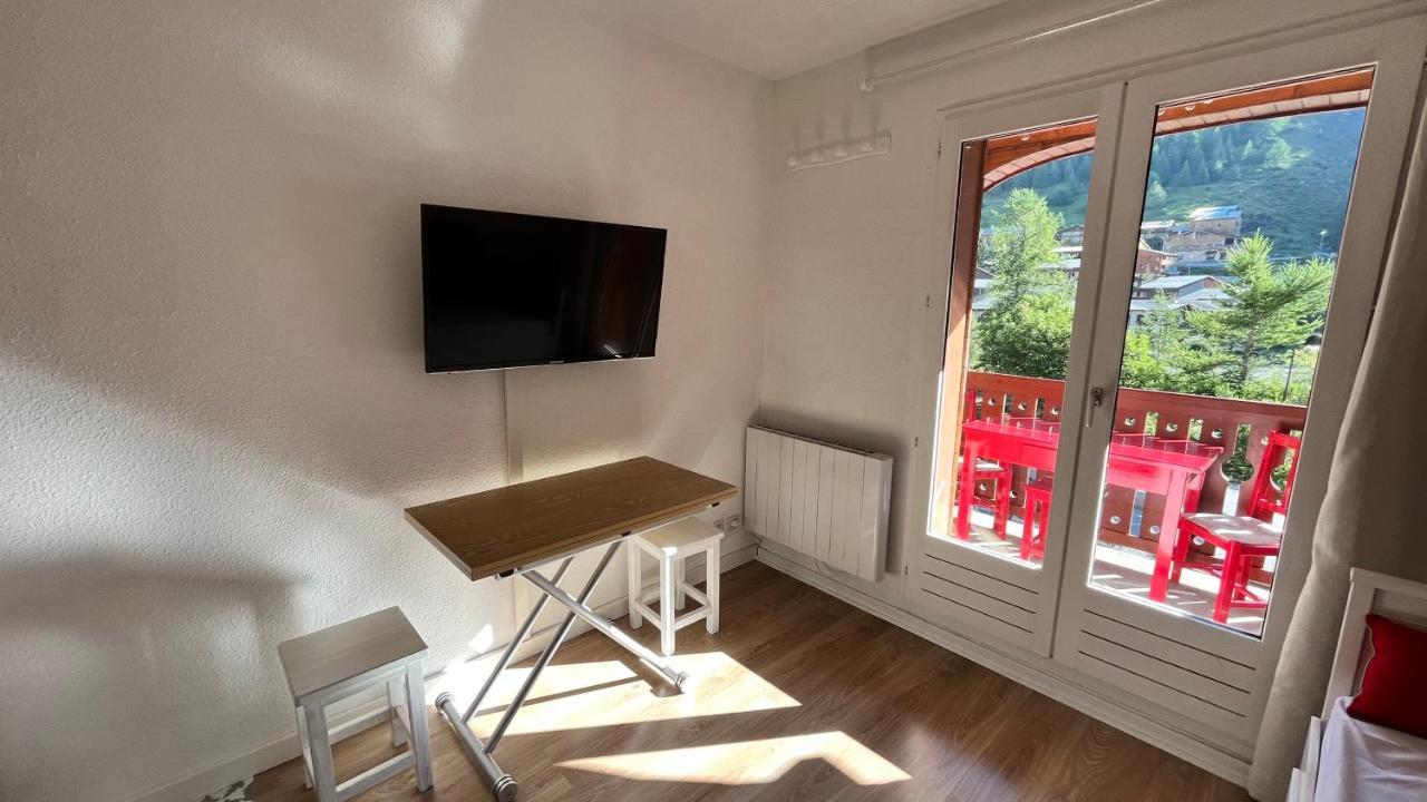 La Foux D'Allos Au Pied Des Pistes 외부 사진